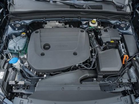 New 2026 Volvo XC40 B5 Ultra w/ Climate Package AWD/4WD image 20