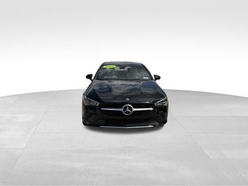 Certified 2021 Mercedes-Benz CLA 250 4MATIC image 8
