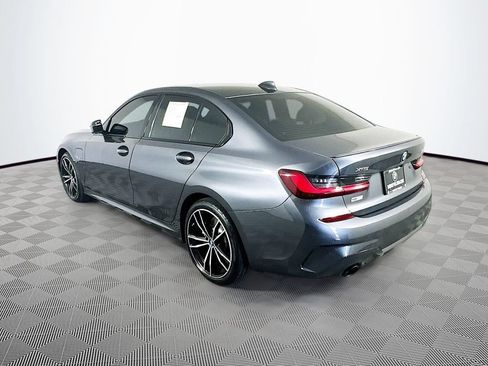 Used 2022 BMW 330e xDrive AWD/4WD image 6