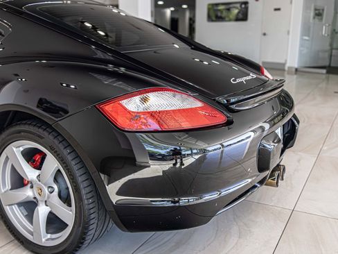 Used 2006 Porsche Cayman S RWD image 15