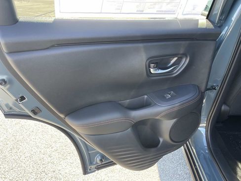 New 2026 Honda HR-V Sport image 9