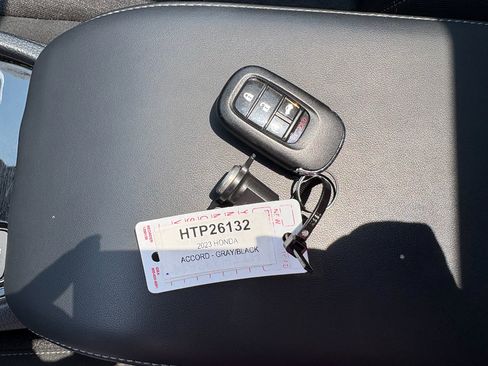 Used 2023 Honda Accord Sport image 31
