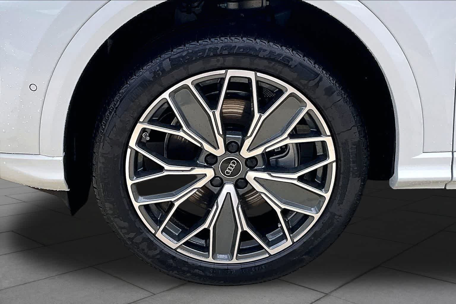 New 2026 Audi Q5 Premium w/ Premium Plus AWD/4WD image 11