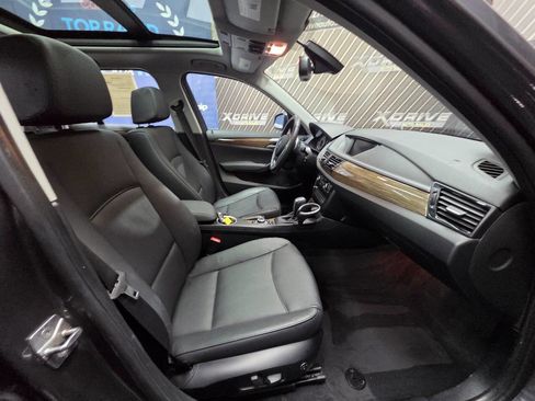 Used 2014 BMW X1 xDrive35i image 26