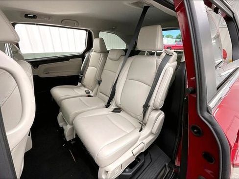 Certified 2026 Honda Odyssey EX-L image 20