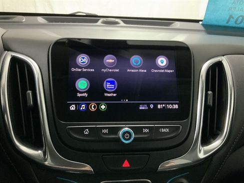 Used 2020 Chevrolet Equinox Premier AWD/4WD image 27