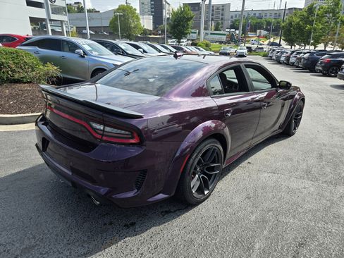 Used 2022 Dodge Charger Scat Pack RWD image 5
