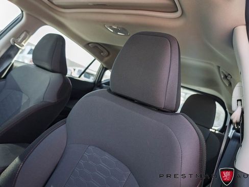 Used 2024 Subaru Impreza 2.0i Sport image 24