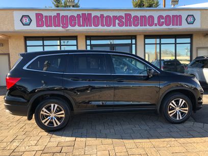 Used 2016 Honda Pilot EX-L