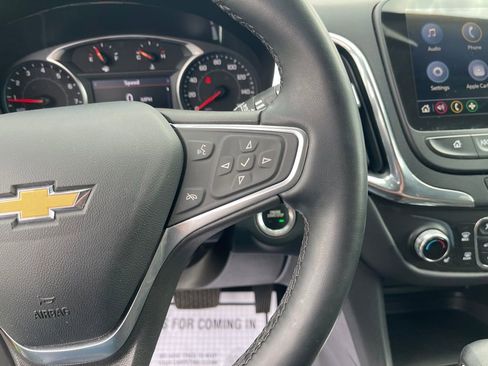 Used 2023 Chevrolet Equinox LT image 15
