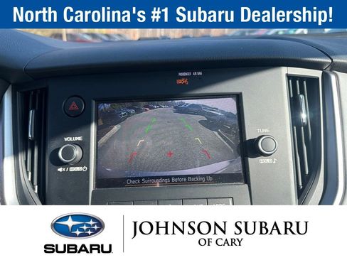 Used 2020 Subaru Legacy w/ Alloy Wheel Package image 11