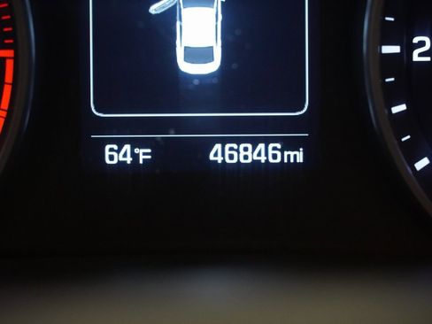 Used 2018 Hyundai Elantra SEL w/ Cargo Package image 6