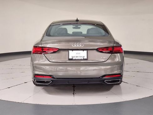 Used 2025 Audi A5 2.0T Premium Plus AWD/4WD image 10