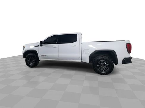 Used 2025 GMC Sierra 1500 AT4X image 5