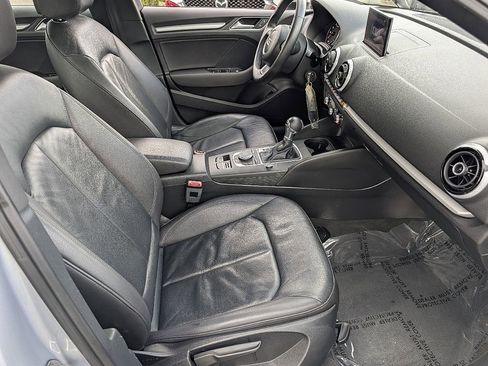 Used 2016 Audi A3 1.8T Premium image 16