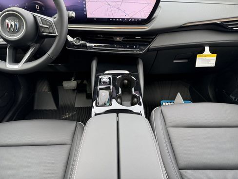 New 2026 Buick Envision Avenir image 21