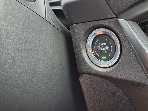 New 2026 Buick Encore GX Sport Touring w/ Comfort Package FWD image 8