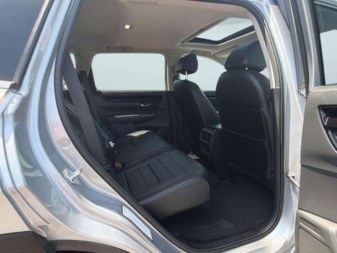 Used 2025 Honda CR-V EX-L image 26