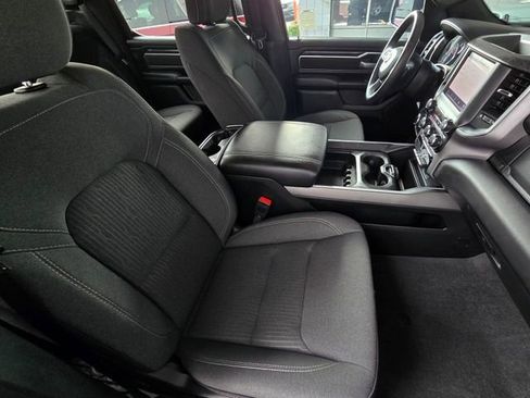 Certified 2024 RAM 1500 Big Horn image 23