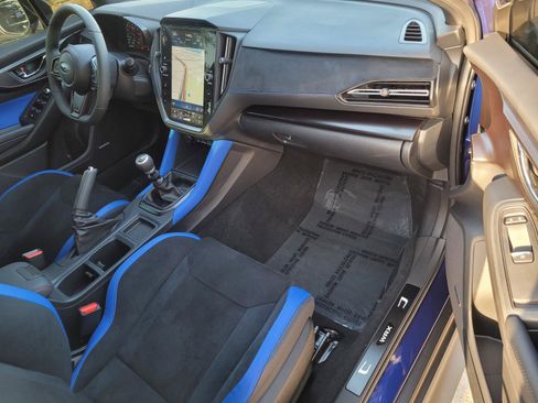 Certified 2026 Subaru WRX tS w/ WRX Electronics Package AWD/4WD image 23