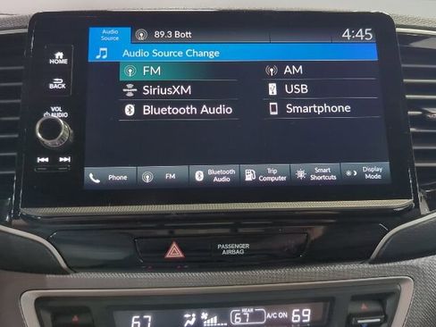 New 2026 Honda Ridgeline RTL image 12