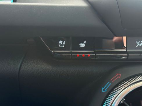 Used 2023 Chevrolet Camaro ZL1 image 14