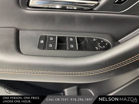 New 2026 MAZDA CX-70 3.3 Turbo w/ Preferred Package image 23