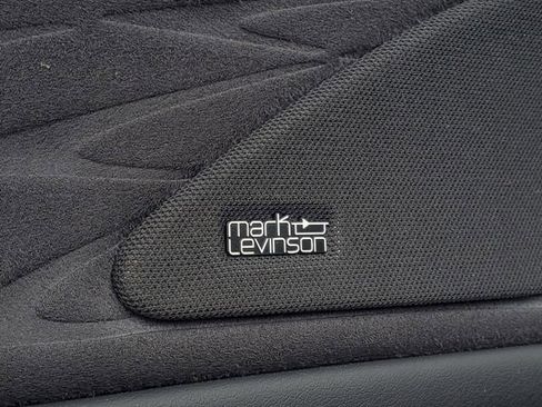 Used 2023 Lexus RX 500h 500h F SPORT Performance w/ Accessory Package (2T) image 12