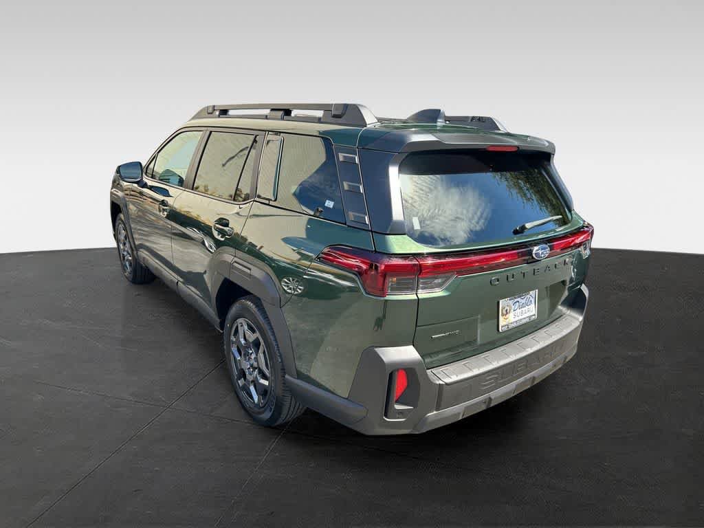 New 2026 Subaru Outback Premium AWD/4WD image 4