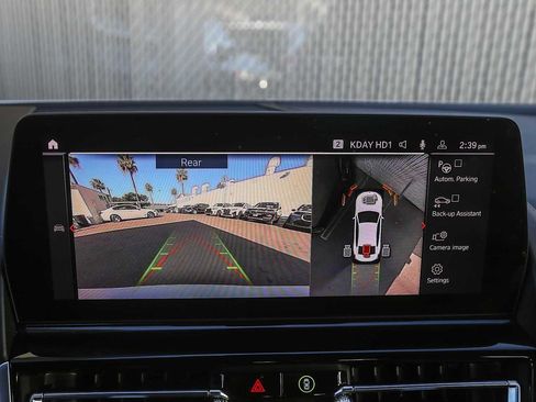 Used 2023 BMW 840i Gran Coupe image 21