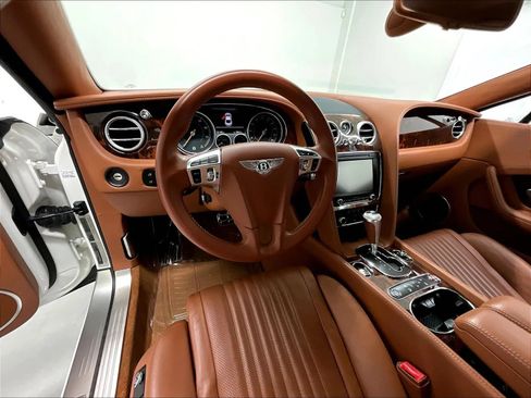 Used 2017 Bentley Continental GT V8 S AWD/4WD image 18