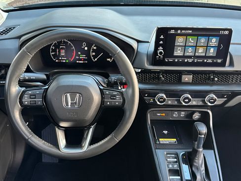 Used 2024 Honda CR-V EX-L image 11
