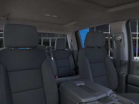 New 2026 Chevrolet Silverado 2500 W/T w/ WT Convenience Package image 26