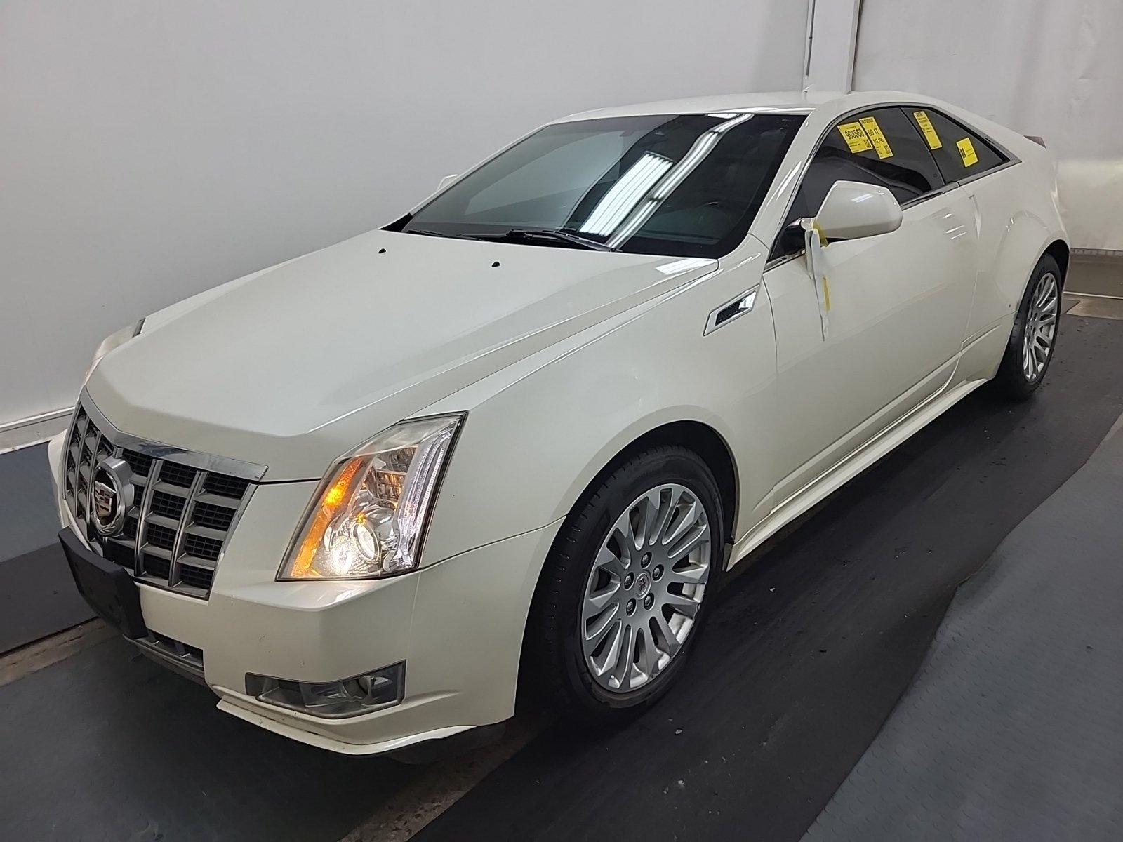 Used 2013 Cadillac CTS Performance AWD/4WD image 1
