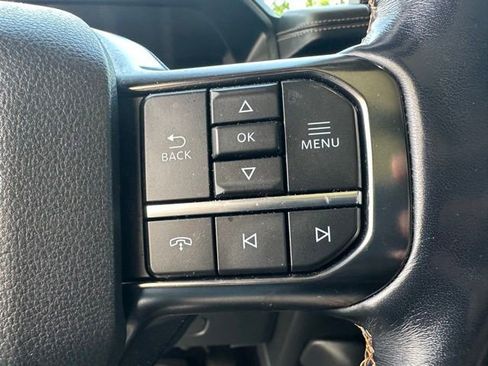 Used 2022 Ford Expedition Max Platinum AWD/4WD image 18