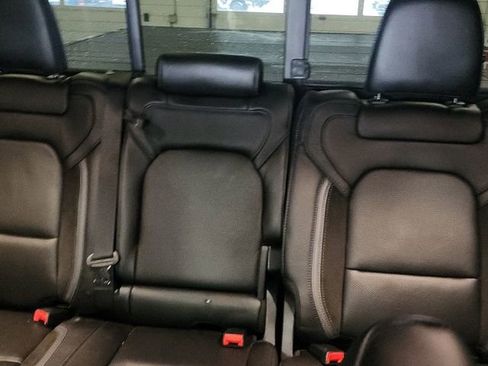 Used 2022 RAM 1500 TRX w/ TRX Level 2 Equipment Group image 13