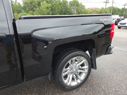 Used 2014 Chevrolet Silverado 1500 LT w/ All Star Edition AWD/4WD image 37