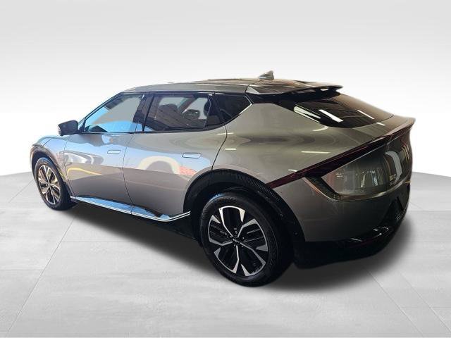 Used 2023 Kia EV6 Wind w/ Wind Technology Package RWD image 5