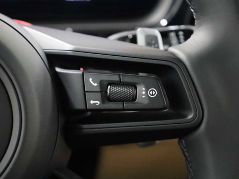 New 2026 Porsche Cayenne S AWD/4WD image 28