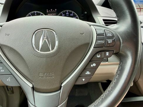 Used 2017 Acura RDX FWD w/ Advance Package image 30