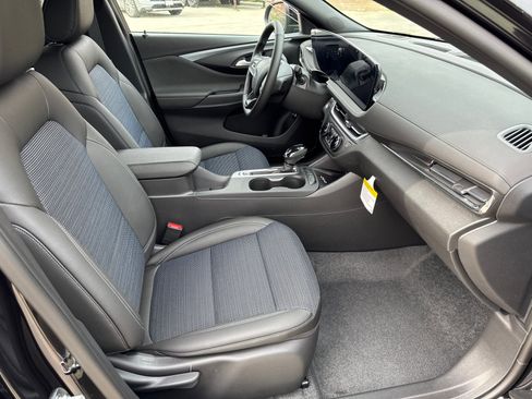 New 2026 Buick Envista Preferred w/ Convenience I Package image 16