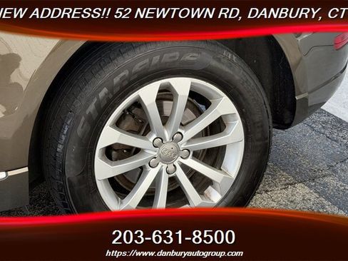 Used 2014 Audi Q5 2.0T Premium Plus AWD/4WD image 10