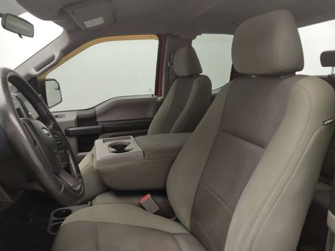 Used 2016 Ford F150 XL w/ Equipment Group 101A Mid RWD image 17