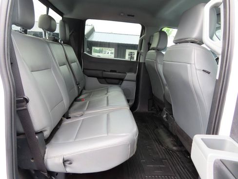Used 2024 Ford F350 XL AWD/4WD image 43