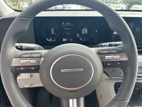 New 2026 Hyundai Kona SEL Sport FWD image 18