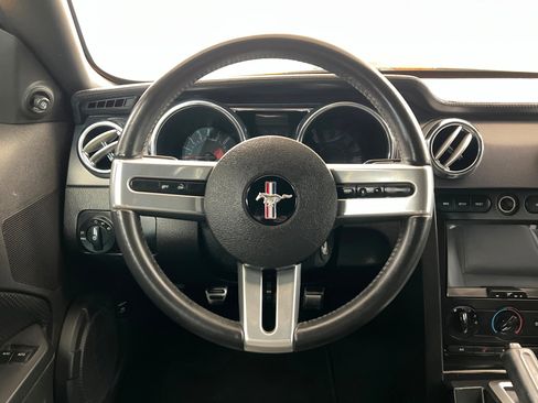 Used 2008 Ford Mustang GT Premium image 13