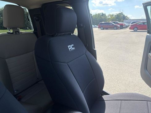 Used 2020 Ford Ranger XLT w/ FX4 Off-Road Package AWD/4WD image 41