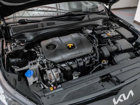 Used 2022 Kia Forte LXS image 42