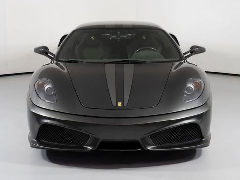 Used 2009 Ferrari F430 Scuderia RWD image 7