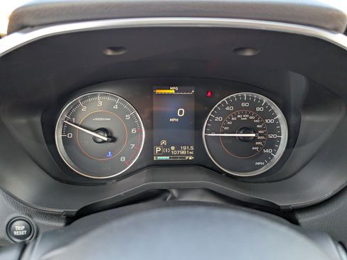 Used 2021 Subaru Crosstrek 2.5i Limited w/ Moonroof Package 2 image 13